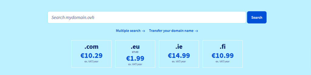 Cloud Computing Web Hosting