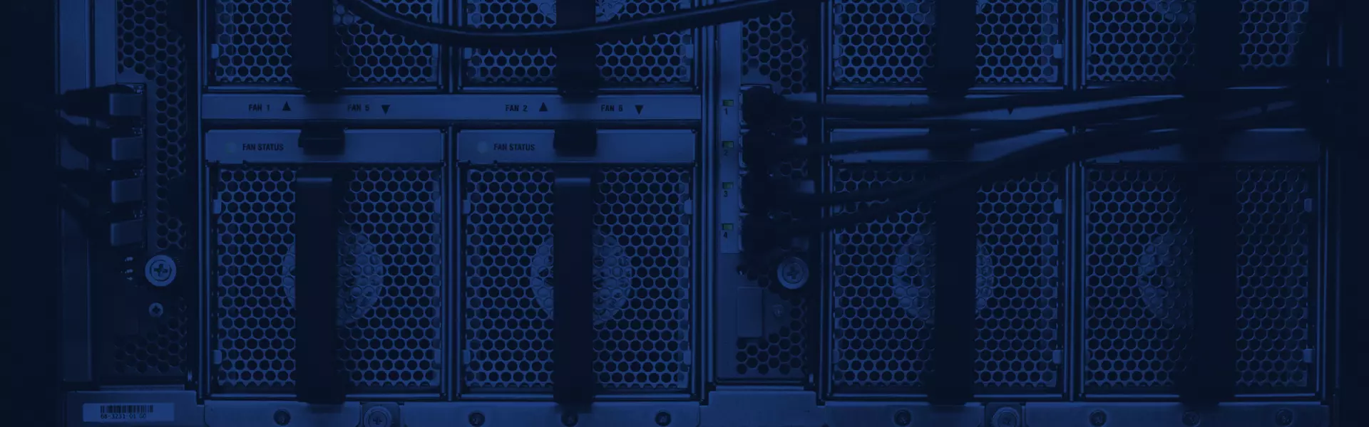کولوکیشن در دیتاسنتر شاتل