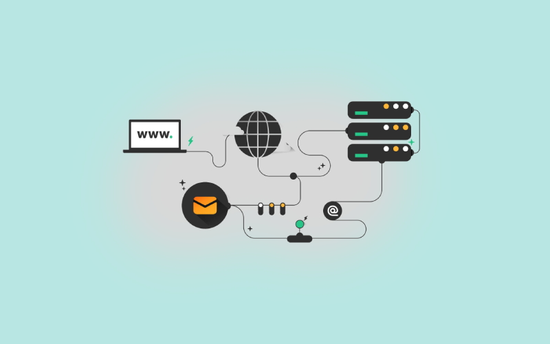 بهترین هاست ایمیل کدام است ؟ + کد تخفیف