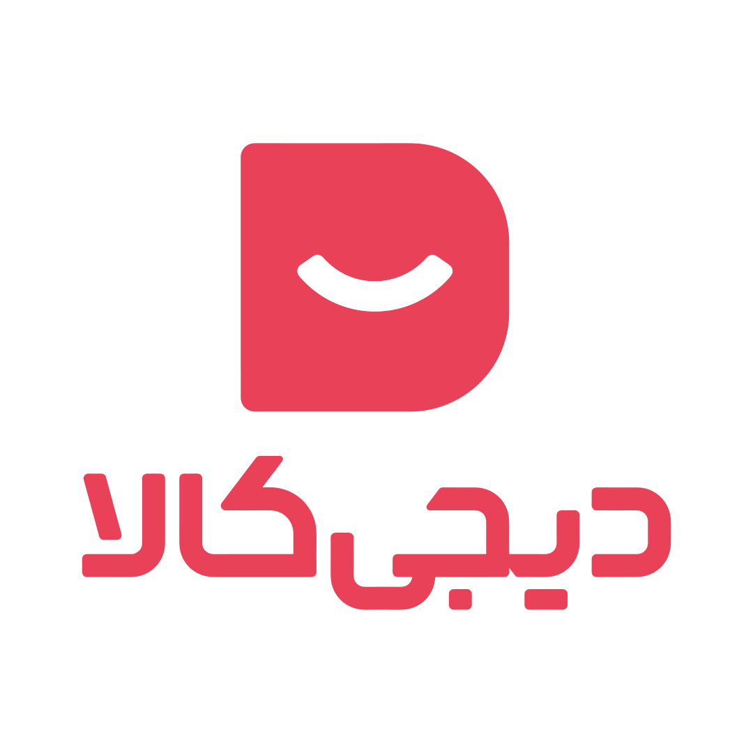 digikala logo fa