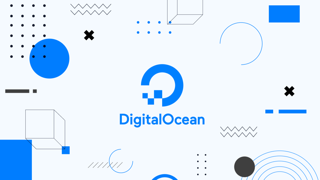 دیتاسنتر DigitalOcean