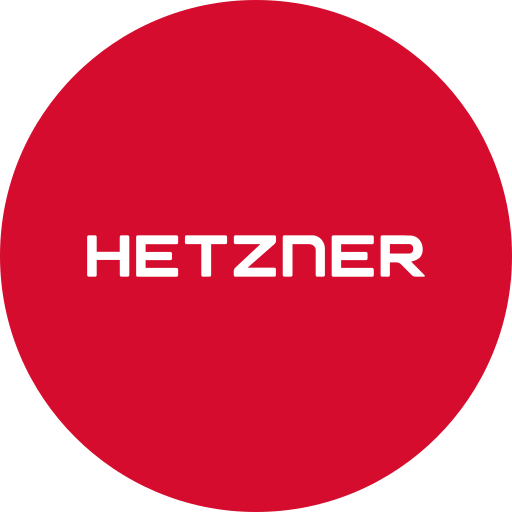 دیتاسنتر هتزنر